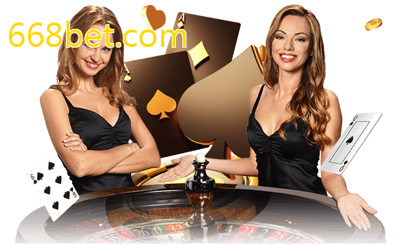 Jogue com dealers reais no 668bet.com!